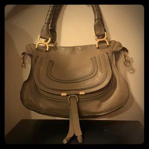 Chloe MARCIE bag !